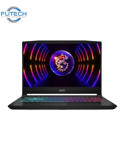 MSI Katana 15 B12V i7-12650H RTX 4070 16GB 512GB 15.6″