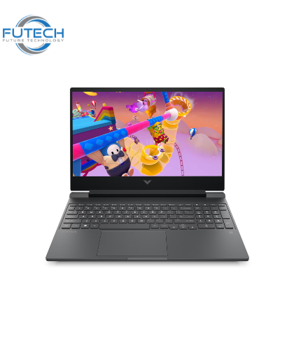 PC Portable Gaming Victus 15-fa1011nf - NVIDIA® GeForce RTX™ 4060